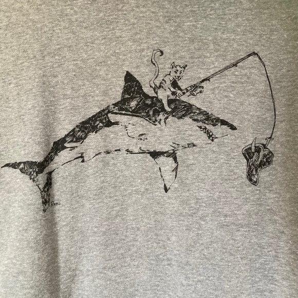 Hoodie - Picture 2 of 3